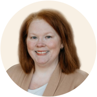 Dr Jen Koster circle